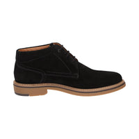 Encanio-714 Black Boots