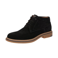 Encanio-714 Black Boots