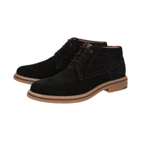 Encanio-714 Black Boots