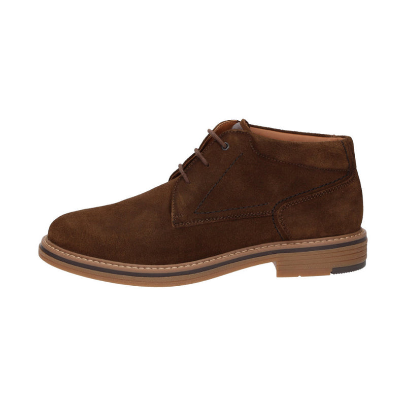 Encanio-714 Brown Boots