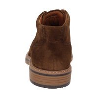 Encanio-714 Brown Boots