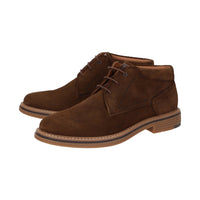 Encanio-714 Brown Boots