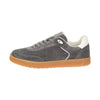 Tedroso-708 Grey Trainers