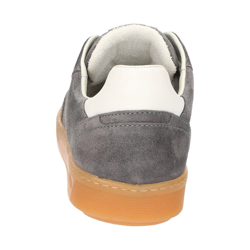Tedroso-708 Grey Trainers