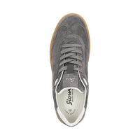 Tedroso-708 Grey Trainers