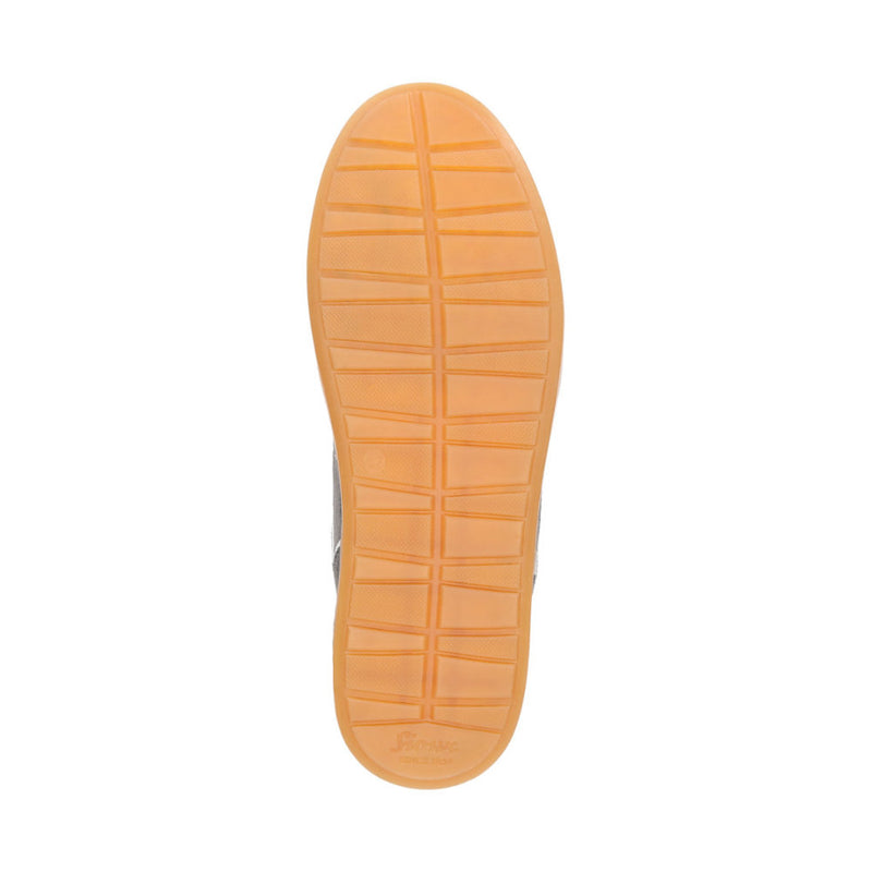 Tedroso-708 Grey Trainers