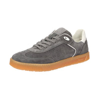 Tedroso-708 Grey Trainers