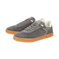 Tedroso-708 Grey Trainers