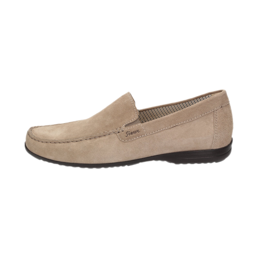 Giumelo-700-H Beige Moccasin