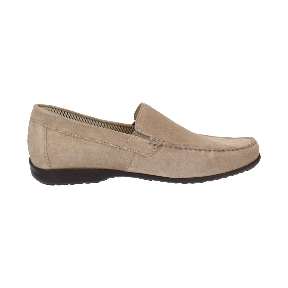 Giumelo-700-H Beige Moccasin