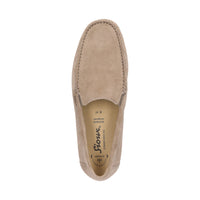 Giumelo-700-H Beige Moccasin