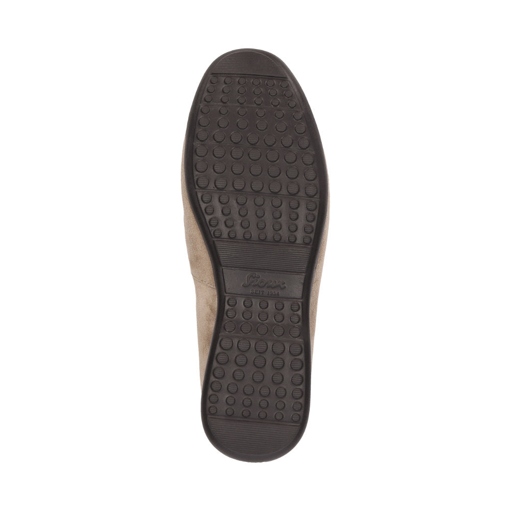 Giumelo-700-H Beige Moccasin