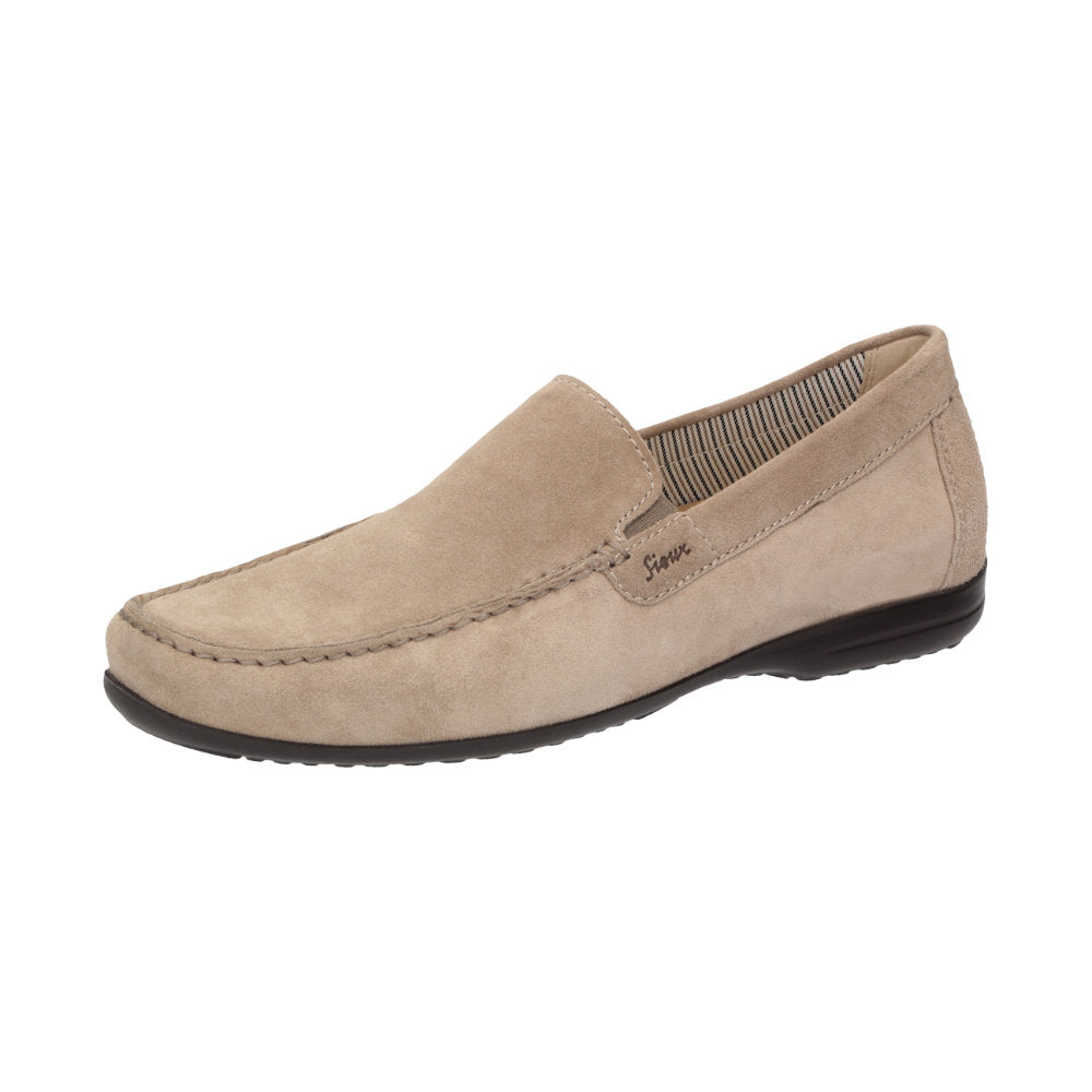 Giumelo-700-H Beige Moccasin