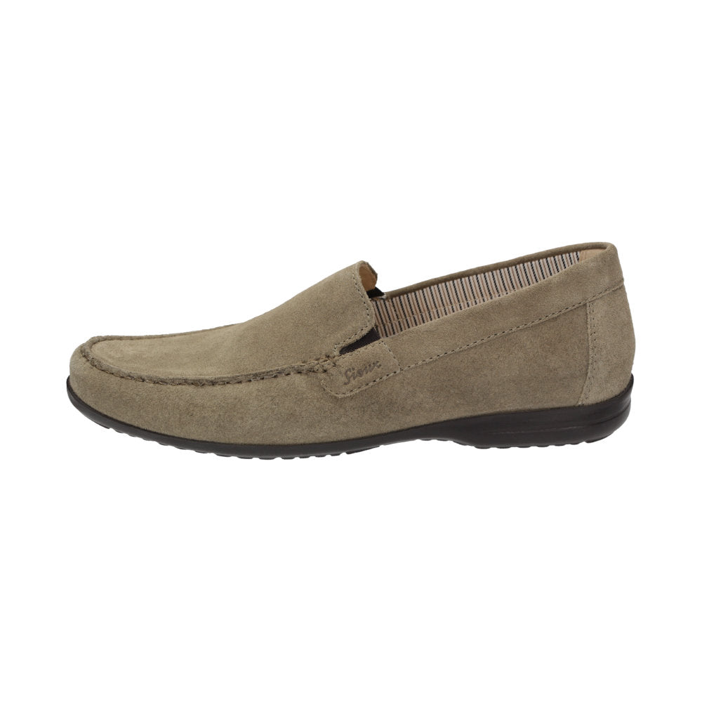 Giumelo-700-H Green Moccasin