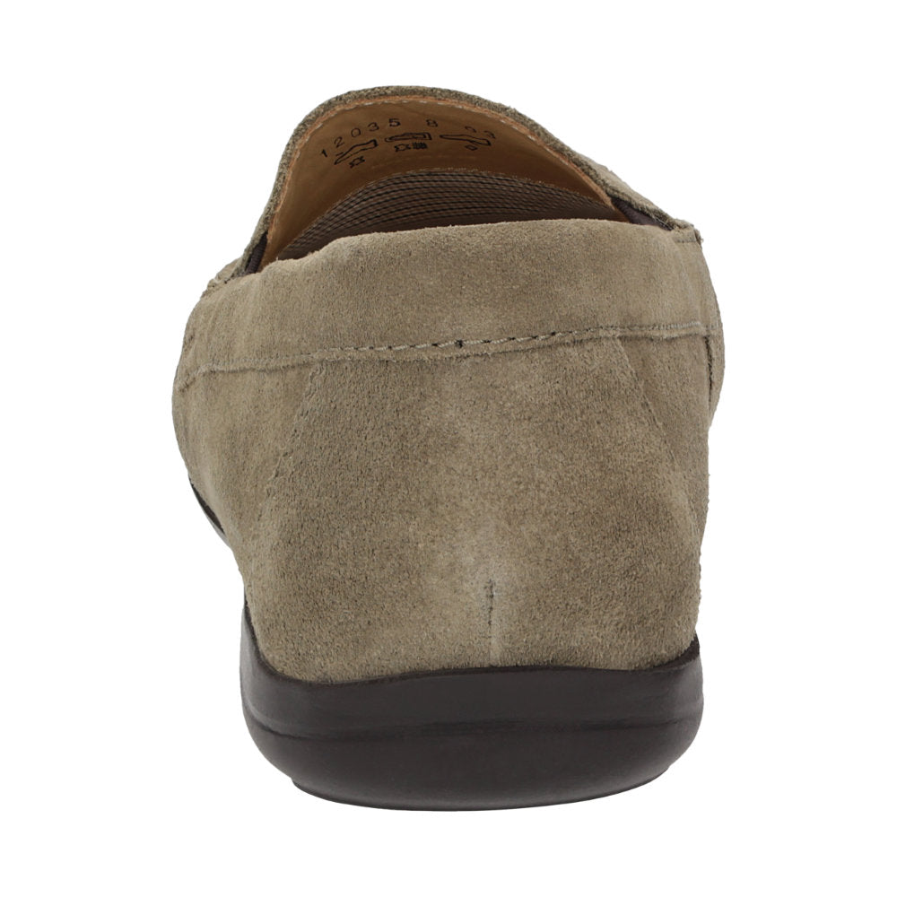 Giumelo-700-H Green Moccasin