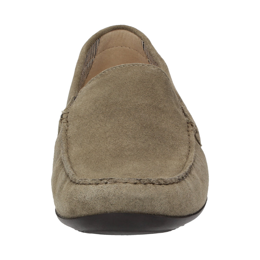 Giumelo-700-H Green Moccasin