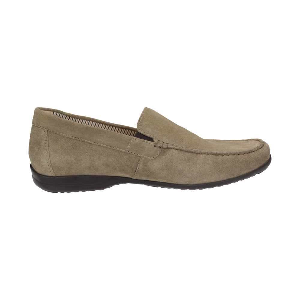 Giumelo-700-H Green Moccasin