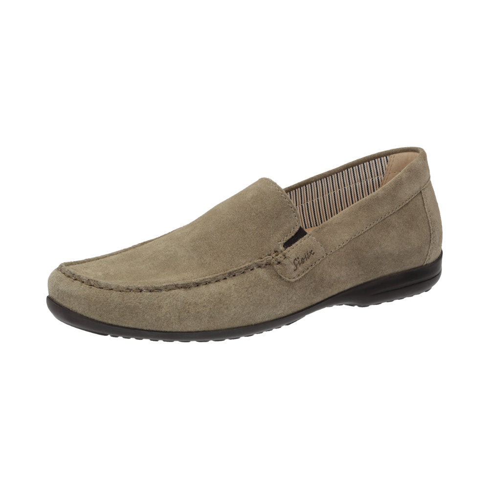 Giumelo-700-H Green Moccasin