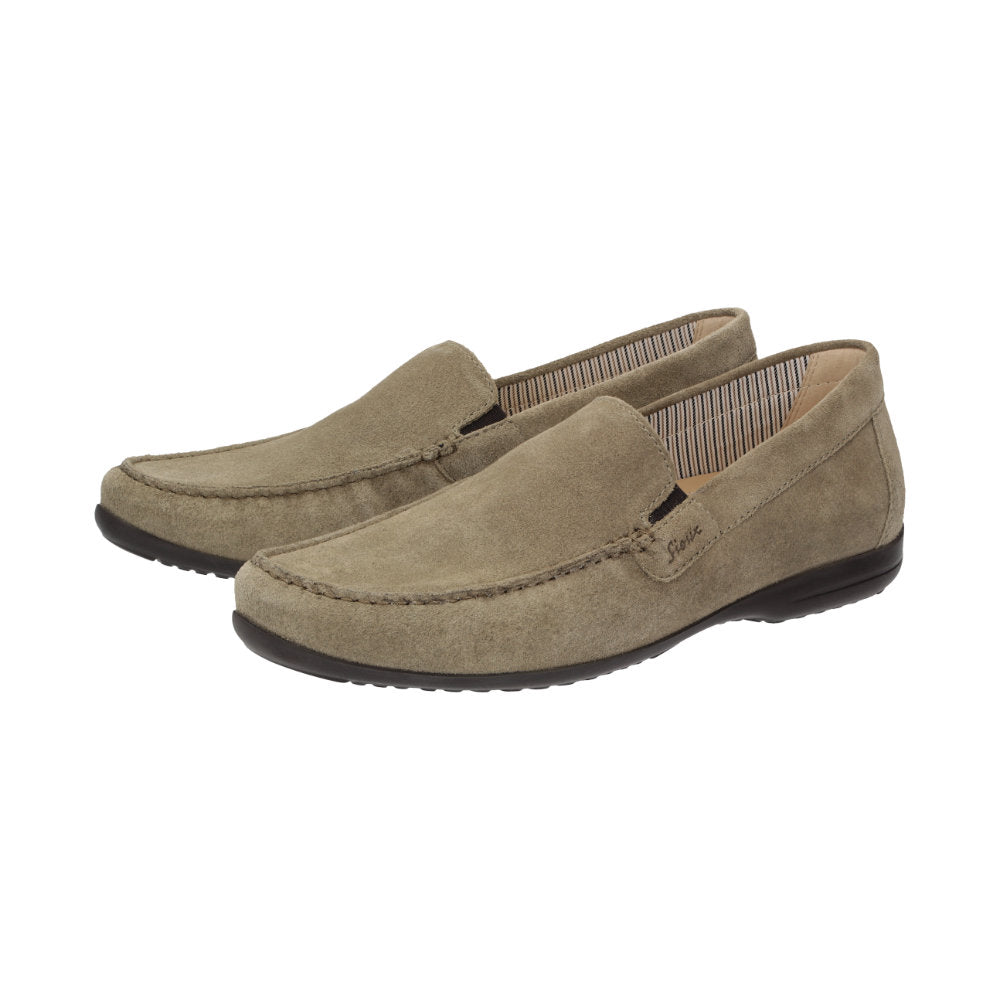 Giumelo-700-H Green Moccasin