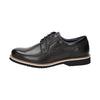Dilip-716-H 12070 Black Lace-Up Shoes