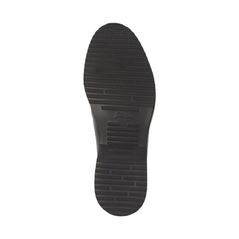 Dilip-716-H 12070 Black Lace-Up Shoes
