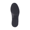 Dilip-716-H 12074 Navy Lace-Up Shoes