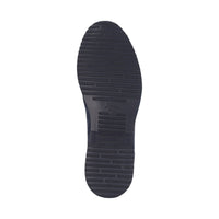 Dilip-716-H 12074 Navy Lace-Up Shoes