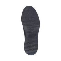 Dilip-716-H Navy Lace-Up Shoes 12076