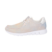Mokrunner-H-007 Multi Lace-Up Shoes