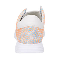 Mokrunner-H-007 Multi Lace-Up Shoes