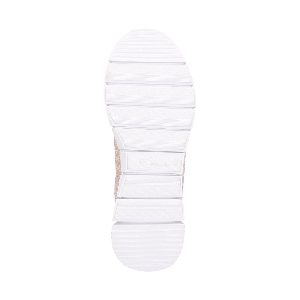 Mokrunner-H-007 Multi Lace-Up Shoes