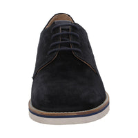 Encanio-715 12121 Navy Lace-Up Shoes
