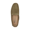 Callimo 12135 Green/Brown Moccasin