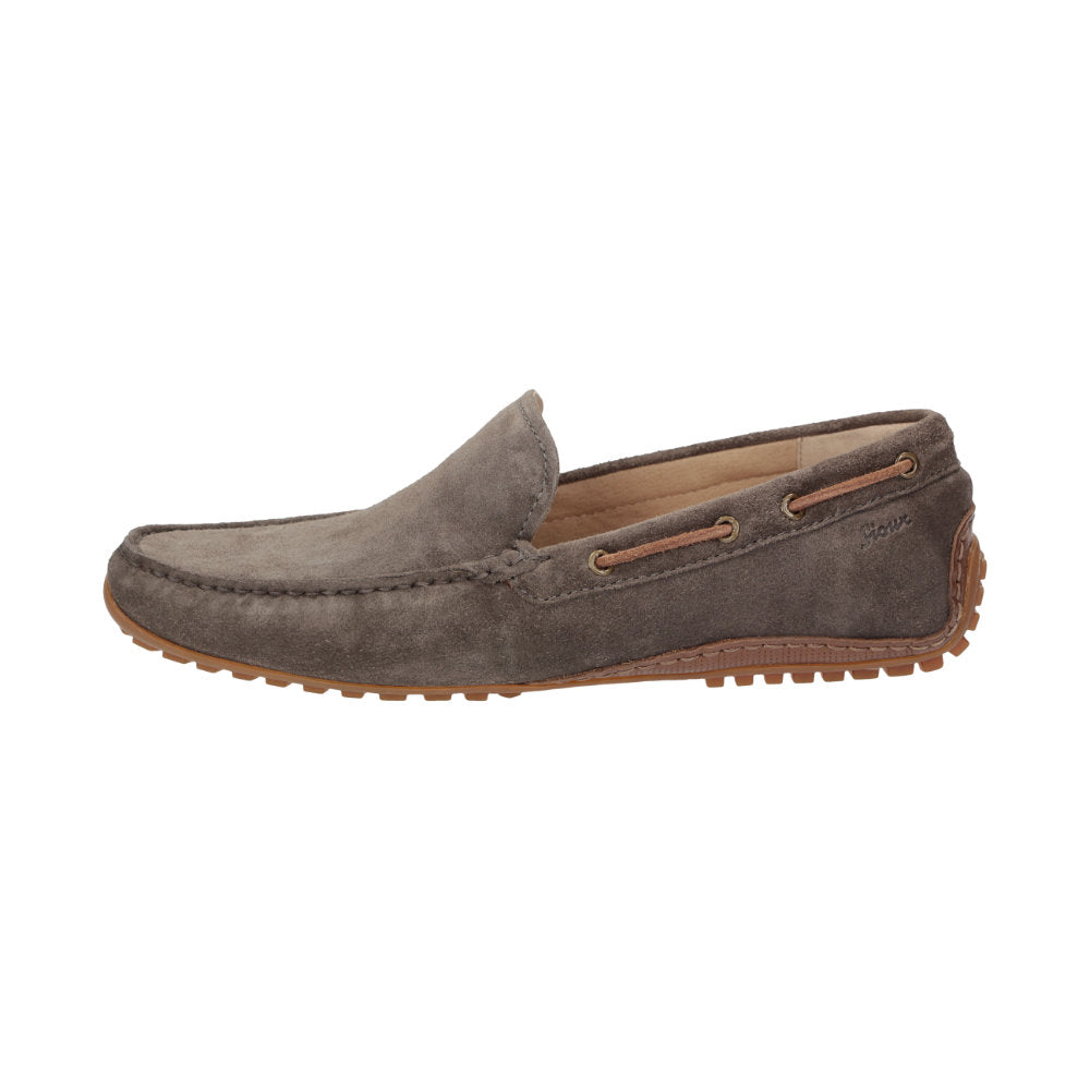 Callimo Brown Moccasin