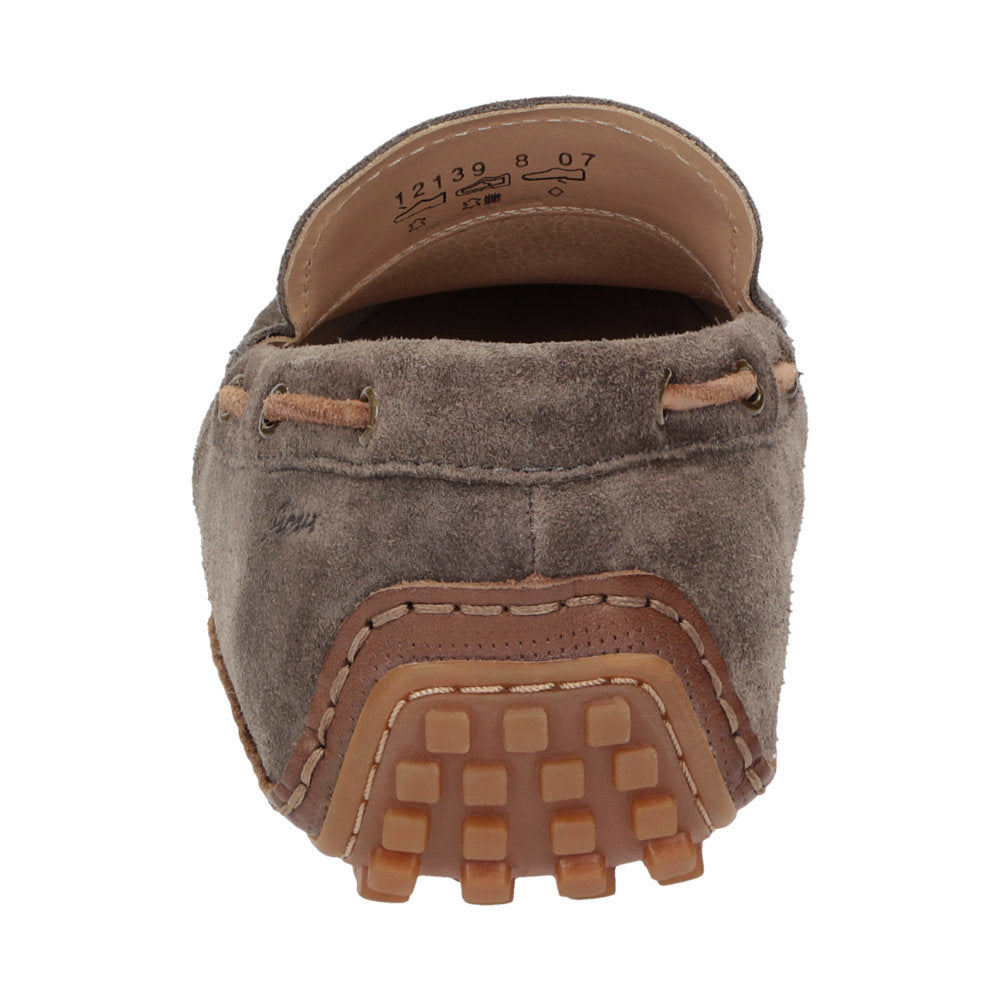 Callimo Brown Moccasin