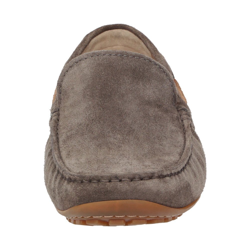 Callimo Brown Moccasin