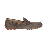 Callimo Brown Moccasin