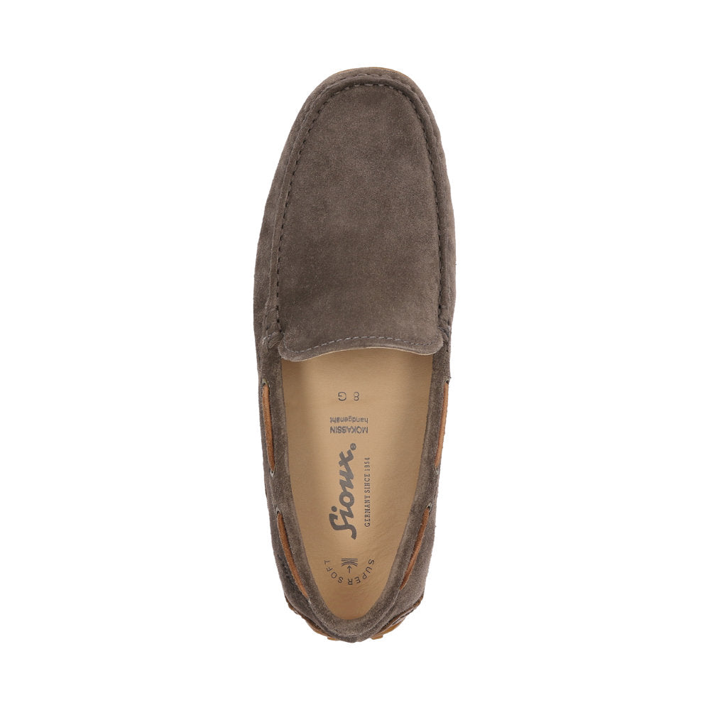 Callimo Brown Moccasin