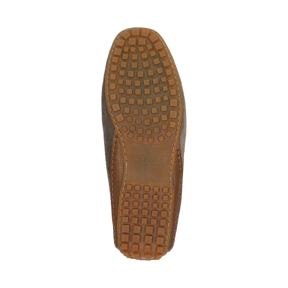 Callimo Brown Moccasin