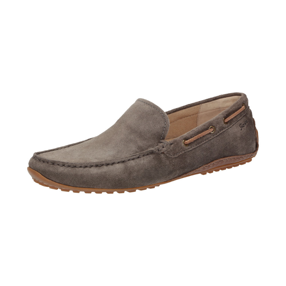 Callimo Brown Moccasin