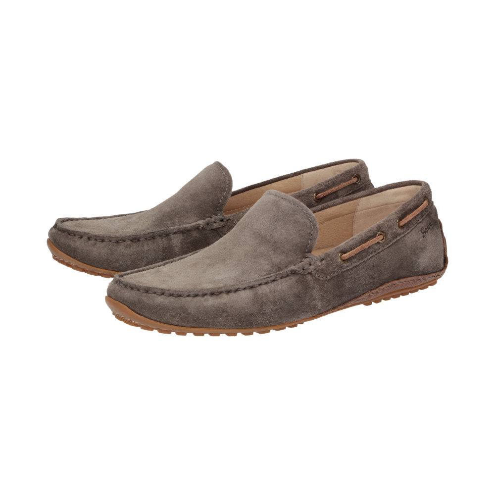 Callimo Brown Moccasin