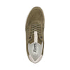 Rojaro-718 12175 Jungle Green Trainers
