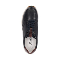 Rojaro-718 12241 Navy Trainers