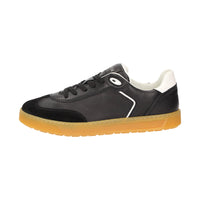 Tedroso-708 Black Trainers