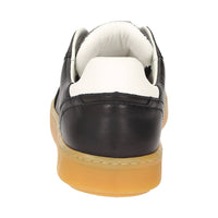 Tedroso-708 Black Trainers