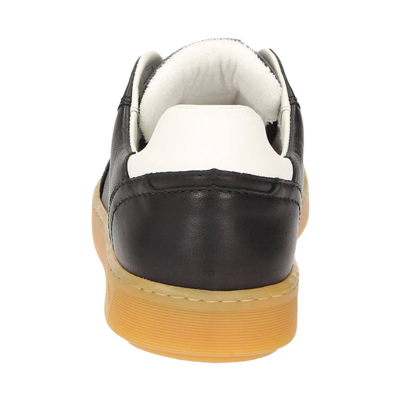 Tedroso-708 Black Trainers