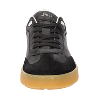 Tedroso-708 Black Trainers