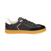 Tedroso-708 Black Trainers