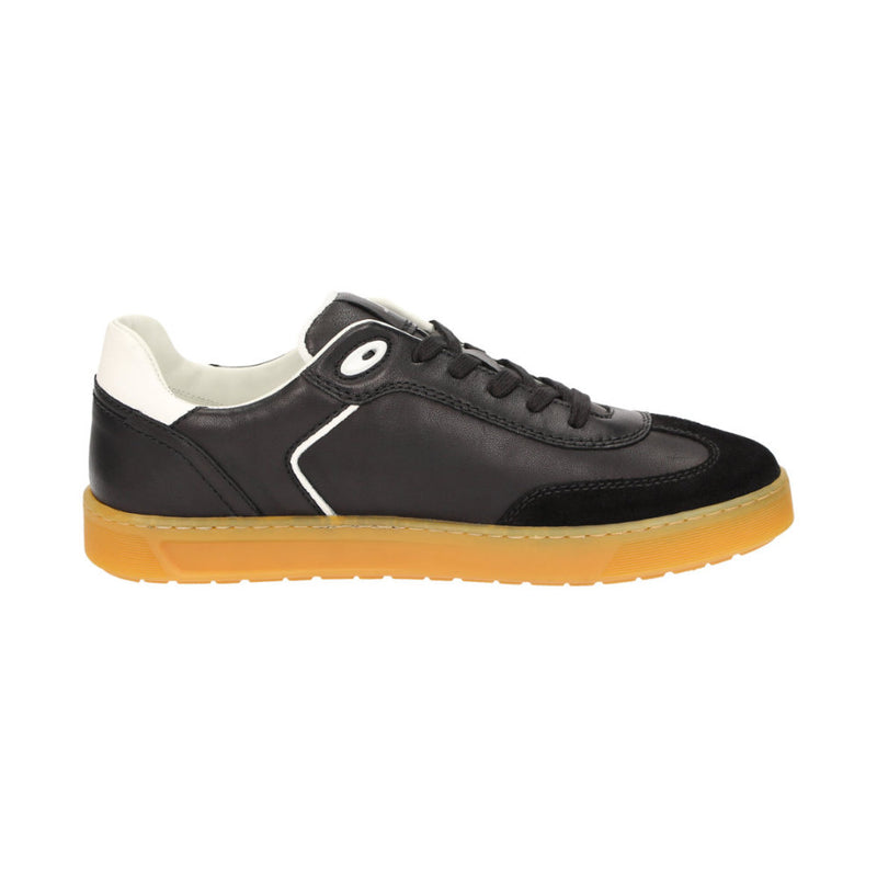 Tedroso-708 Black Trainers