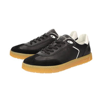Tedroso-708 Black Trainers